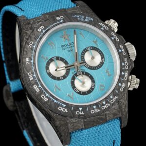 Dong Ho Rolex Rep Nam 11 Daytona DIW Ramadan CL Cao Cap Nhat 40mm 8