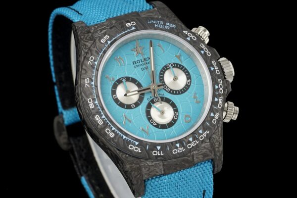 Dong Ho Rolex Rep Nam 11 Daytona DIW Ramadan CL Cao Cap Nhat 40mm 8
