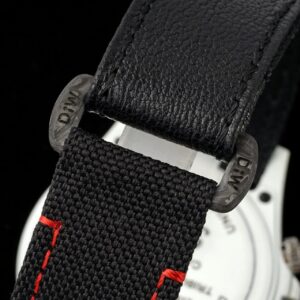 Dong Ho Rolex Rep Nam 11 Daytona Diw Carbo Quartz Alpine Cao Cap Nhat 40mm 1