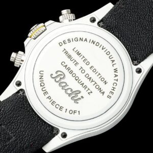 Dong Ho Rolex Rep Nam 11 Daytona Diw Carbo Quartz Alpine Cao Cap Nhat 40mm 2