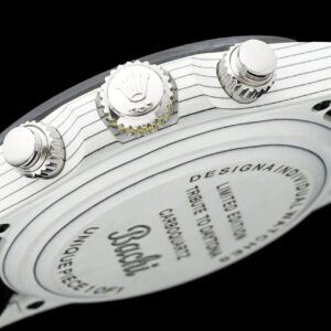 Dong Ho Rolex Rep Nam 11 Daytona Diw Carbo Quartz Alpine Cao Cap Nhat 40mm 3