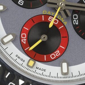 Dong Ho Rolex Rep Nam 11 Daytona Diw Carbo Quartz Alpine Cao Cap Nhat 40mm 6