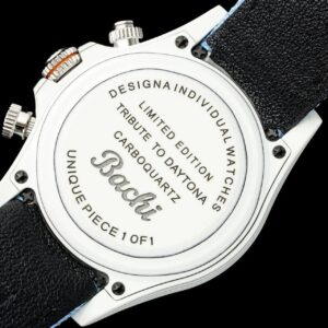 Dong Ho Rolex Rep Nam 11 Daytona Diw Carbo Quartz Bachi Cao Cap Nhat 40mm 3