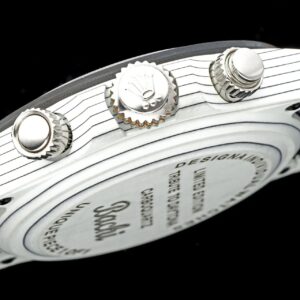Dong Ho Rolex Rep Nam 11 Daytona Diw Carbo Quartz Bachi Cao Cap Nhat 40mm 4