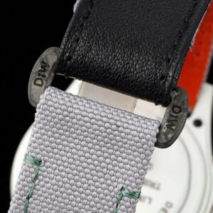 Dong Ho Rolex Rep Nam 11 Daytona Diw Carbon Fiber Alpine Cao Cap Nhat 40mm 1