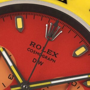 Dong Ho Rolex Rep Nam 11 Daytona Diw Carbon Fiber Volcano Cao Cap Nhat 40mm 6
