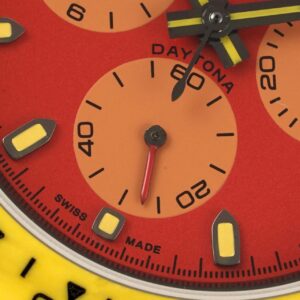 Dong Ho Rolex Rep Nam 11 Daytona Diw Carbon Fiber Volcano Cao Cap Nhat 40mm 7