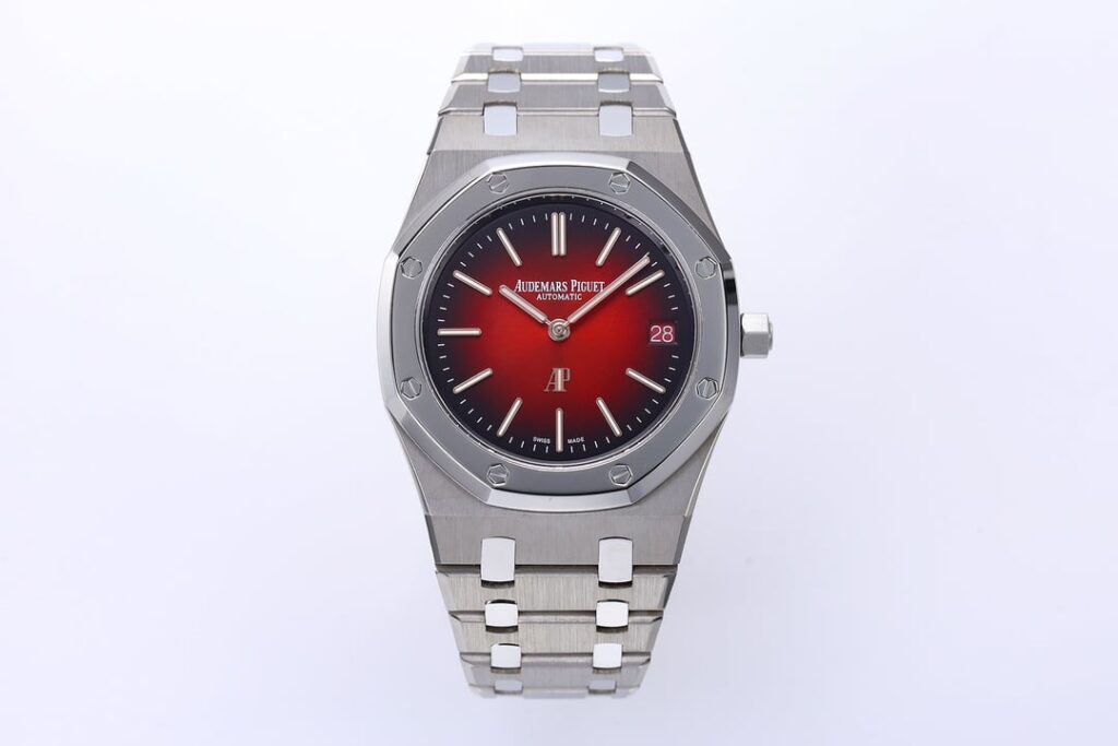 Audemars Piguet Royal Oak 16202XT 50th Anniversary ZF 1