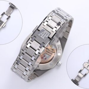 Audemars Piguet Royal Oak 16202XT 50th Anniversary ZF 2