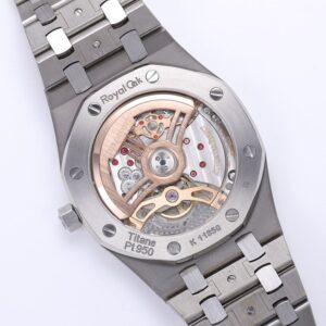 Audemars Piguet Royal Oak 16202XT 50th Anniversary ZF 3