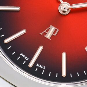 Audemars Piguet Royal Oak 16202XT 50th Anniversary ZF 6