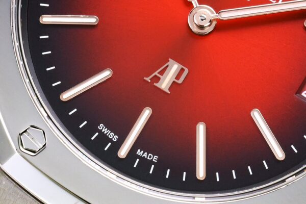 Audemars Piguet Royal Oak 16202XT 50th Anniversary ZF 6