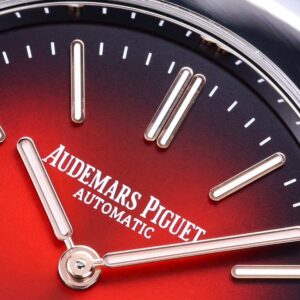 Audemars Piguet Royal Oak 16202XT 50th Anniversary ZF 7