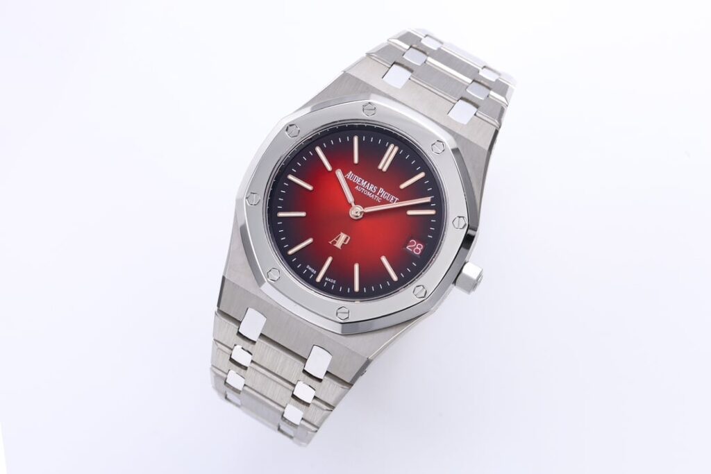 Audemars Piguet Royal Oak 16202XT 50th Anniversary ZF 8