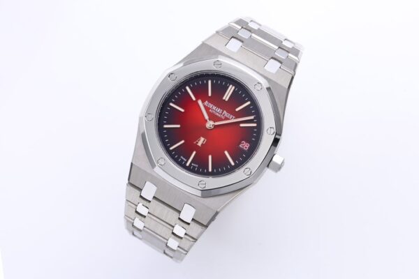 Audemars Piguet Royal Oak 16202XT 50th Anniversary ZF 8