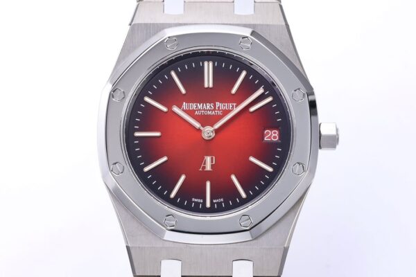 Audemars Piguet Royal Oak 16202XT 50th Anniversary ZF 9