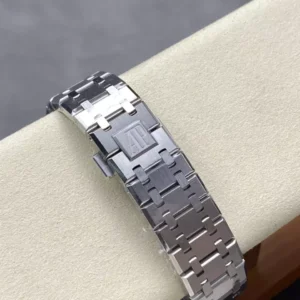 DONG HO AUDEMARS PIGUET ROYAL OAK 15400ST KAWS CHE TAC CAO CAP THEP KHONG GI APS FACTORY 41MM 3