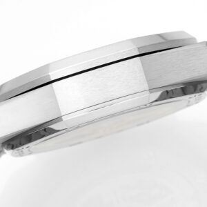 DONG HO AUDEMARS PIGUET ROYAL OAK 26240 REP 11 FROSTED MAT SO XAM DEN APS FACTORY 41MM 4