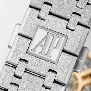 DONG HO AUDEMARS PIGUET ROYAL OAK 26240 REP FROSTED MAT SO XAM APS FACTORY 41MM 2