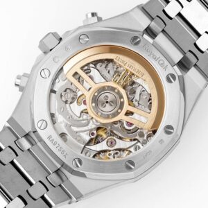 DONG HO AUDEMARS PIGUET ROYAL OAK 26240 REP FROSTED MAT SO XAM APS FACTORY 41MM 3