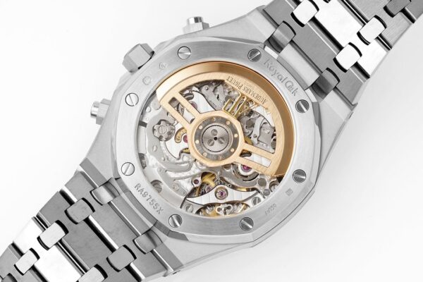 DONG HO AUDEMARS PIGUET ROYAL OAK 26240 REP FROSTED MAT SO XAM APS FACTORY 41MM 3