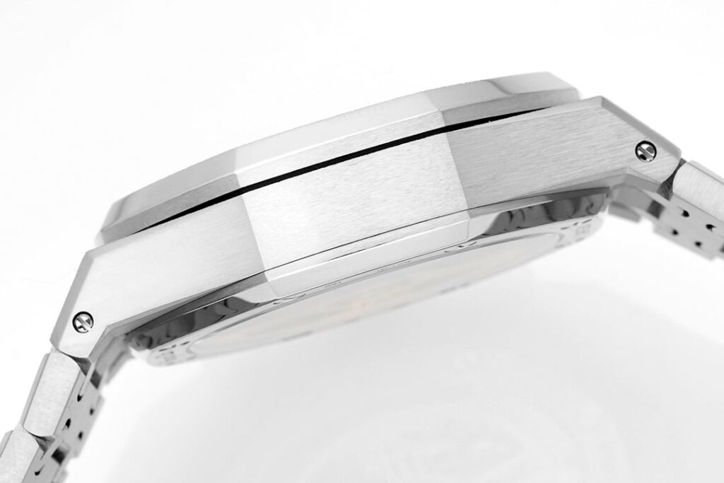 DONG HO AUDEMARS PIGUET ROYAL OAK 26240 REP FROSTED MAT SO XAM APS FACTORY 41MM 4