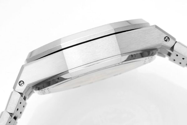 DONG HO AUDEMARS PIGUET ROYAL OAK 26240 REP FROSTED MAT SO XAM APS FACTORY 41MM 4