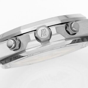 DONG HO AUDEMARS PIGUET ROYAL OAK 26240 REP FROSTED MAT SO XAM APS FACTORY 41MM 5
