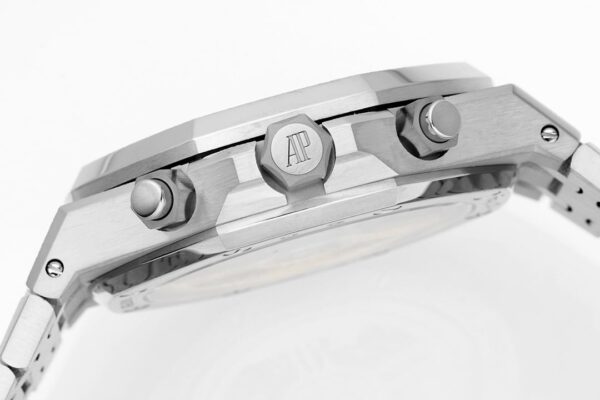 DONG HO AUDEMARS PIGUET ROYAL OAK 26240 REP FROSTED MAT SO XAM APS FACTORY 41MM 5