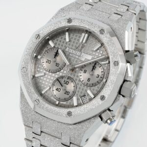 DONG HO AUDEMARS PIGUET ROYAL OAK 26240 REP FROSTED MAT SO XAM APS FACTORY 41MM 6