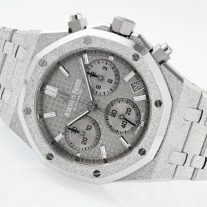 DONG HO AUDEMARS PIGUET ROYAL OAK 26240 REP FROSTED MAT SO XAM APS FACTORY 41MM 7