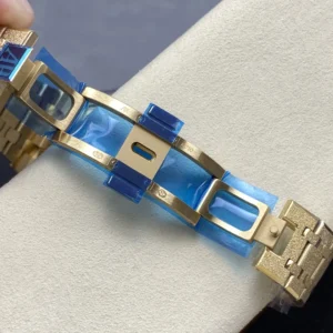 DONG HO AUDEMARS PIGUET ROYAL OAK 26240 REPLICA 11 FROSTED GOLD MAT SO VANG DEN APS FACTORY 41MM 1
