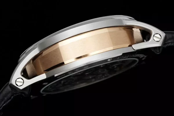 DONG HO AUDEMARS PIGUET TOURBILLON 26600CR CHE TAC CAO CAP OPENWORKED DAY DA DEN 41MM 3