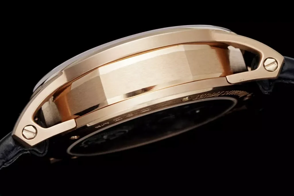 DONG HO AUDEMARS PIGUET TOURBILLON 26600CR CHE TAC OPENWORKED VO MA VANG HONG 41MM 5