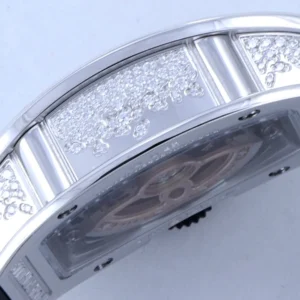 DONG HO NU RICHARD MILLE RM07 01 REPLICA CAO CAP DINH DA MAT DEN ZF FACTORY 36MM 3