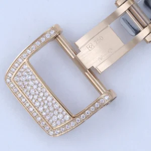 DONG HO NU RICHARD MILLE RM07 01 REPLICA CAO CAP DINH DA MAT DO MA VANG HONG ZF FACTORY 36MM 1
