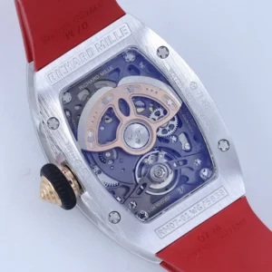 DONG HO NU RICHARD MILLE RM07 01 REPLICA CAO CAP DINH DA MAT DO ZF FACTORY 36MM 3