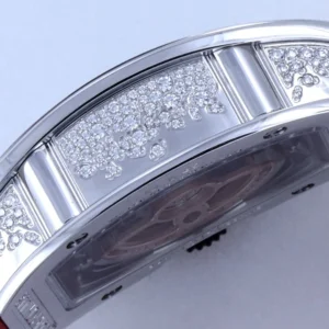 DONG HO NU RICHARD MILLE RM07 01 REPLICA CAO CAP DINH DA MAT DO ZF FACTORY 36MM 4