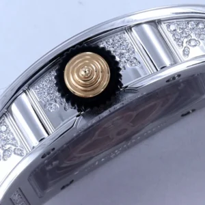 DONG HO NU RICHARD MILLE RM07 01 REPLICA CAO CAP DINH DA MAT DO ZF FACTORY 36MM 5