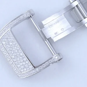 DONG HO NU RICHARD MILLE RM07 01 REPLICA CAO CAP DINH DA MAT TRANG ZF FACTORY 36MM 1