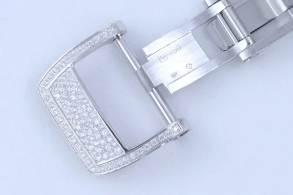 DONG HO NU RICHARD MILLE RM07 01 REPLICA CAO CAP DINH DA MAT TRANG ZF FACTORY 36MM 1