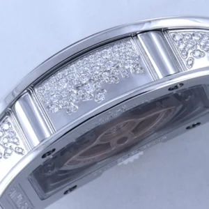 DONG HO NU RICHARD MILLE RM07 01 REPLICA CAO CAP DINH DA MAT TRANG ZF FACTORY 36MM 4