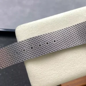 DONG HO OMEGA SEAMASTER JAMES BOND 007 NO TIME TO DIE CHE TAC CAO CAP TITANIUM VS FACTORY 42MM 2