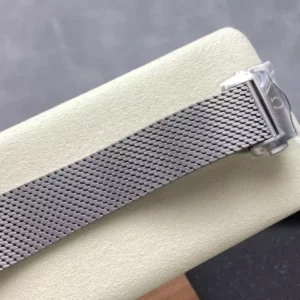 DONG HO OMEGA SEAMASTER JAMES BOND 007 NO TIME TO DIE CHE TAC CAO CAP TITANIUM VS FACTORY 42MM 3
