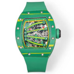 DONG HO RICHARD MILLE REPLICA 11 RM59 01 YOHAN BLAKE TOURBILLON 43x50MM 1