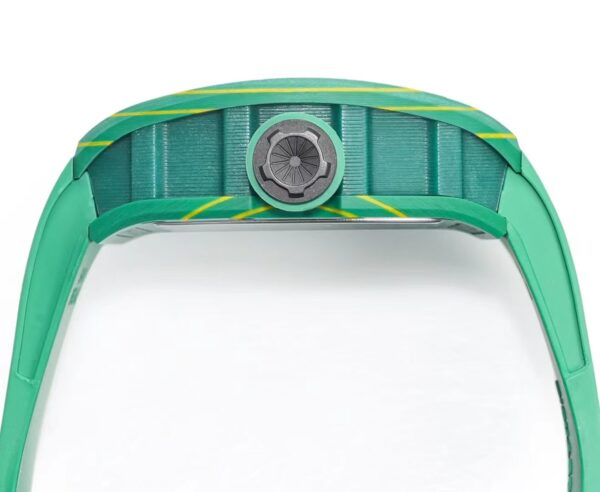 DONG HO RICHARD MILLE REPLICA 11 RM59 01 YOHAN BLAKE TOURBILLON 43x50MM 4