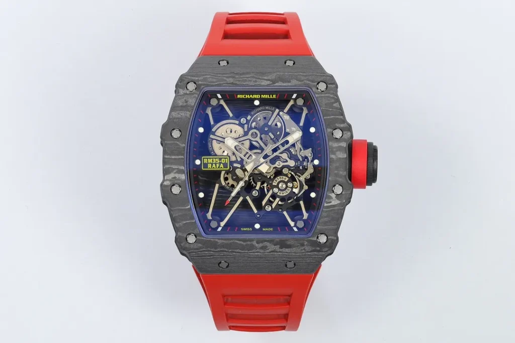 DONG HO RICHARD MILLE RM35 01 REPLICA VO CARBON DAY CAO SU DO ZF FACTORY 499x43MM 6