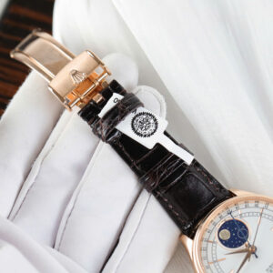 DONG HO ROLEX CELLINI REPLICA BOC VANG 1
