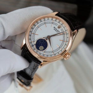 DONG HO ROLEX CELLINI REPLICA BOC VANG 2