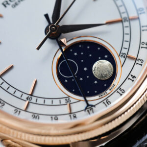DONG HO ROLEX CELLINI REPLICA BOC VANG 7